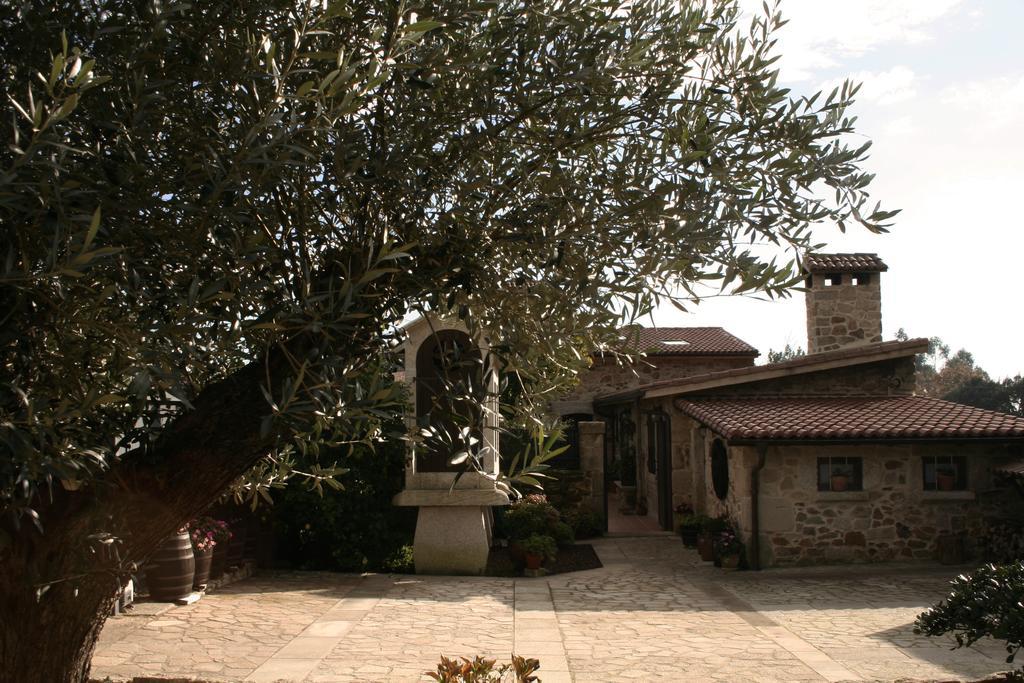 A Casa De Filomena Hotel Boiro Ruang foto